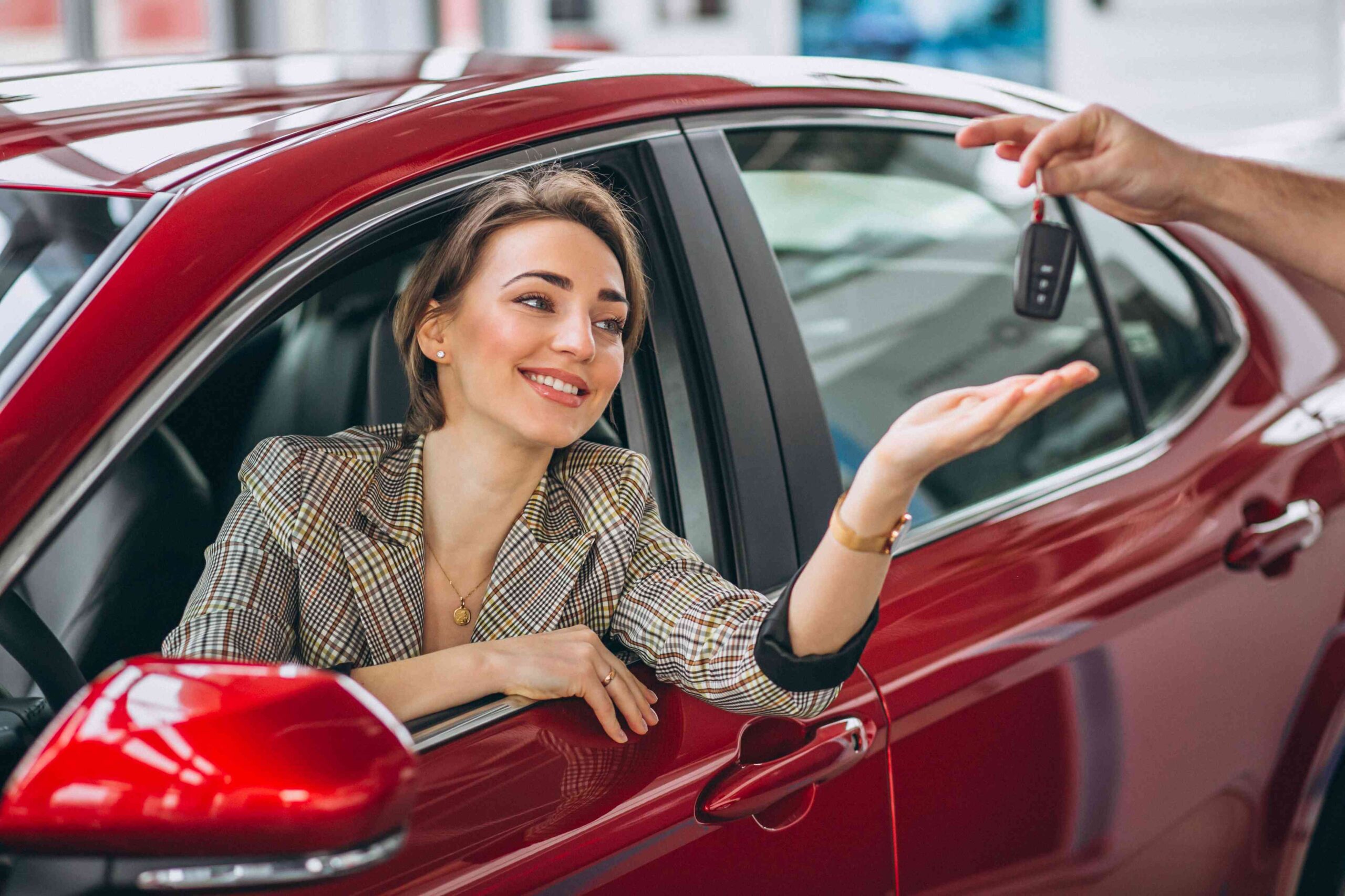 Car Rental Expectations vs. Reality: What Most Users Don’t Expect